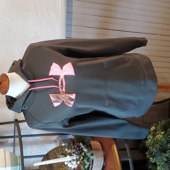 💞Under Armour* Hoodie - Picture 1 of 6